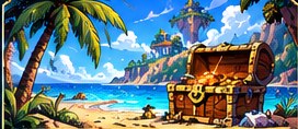 Treasure Hunt