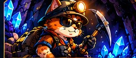 The Miner