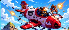 Sky Shooter